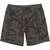 Salty Crew Crew Boatshort Ewaist Badeshorts