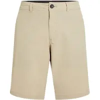 O'Neill Kurze Hose Herren O?Neill Hybrid 19 Inch Melange Cocoa Sand-Größe 32