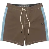 Salty Crew Channel Boardshort Badeshorts