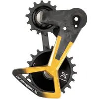 Ceramicspeed Ospwx 12s Sram Axs T-type Stützradsystem