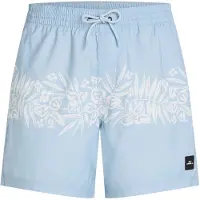 O'Neill Herren Badeshorts UNI FLOWER 16" SWIMSHORTS