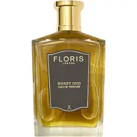 Floris Honey Oud Eau de Parfum 50ml Spray