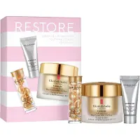 Elizabeth Arden Crema Idratante Rigenerante Superstart con Siero Ceramide e Capsule di Ceramide Avanzate