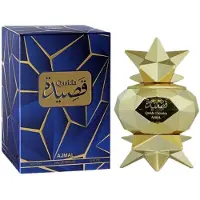 Ajmal Qasida Dahabia Eau De Parfum 60 ml (unisex)
