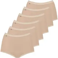Sloggi Basic+ Maxi 6P