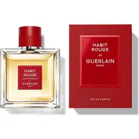 Guerlain Habit Rouge Eau de Parfum Spray 100 ml