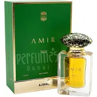 Ajmal Amir Two Eau De Parfum 50 ml (unisex)
