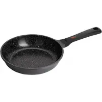 Inoxibar Pfanne ABSOLUTE Schwarz Aluminium Ø 20 cm