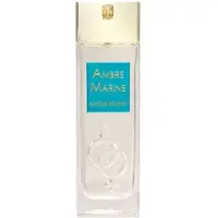 Alyssa Ashley Ambre Marine Edp Spray 100ml