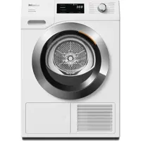 Miele TEH795WP EcoSpeed Wärmepumpen Trockner Frontlader (Versandkostenfrei)