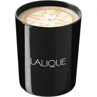 Lalique Candle - Neroli Casablanca 0,19 kg