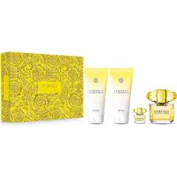 Versace Yellow Diamond Giftset 295ml