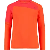 CMP 34n3345 Langarm-t-shirt