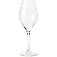 Rosendahl - Premium Champagnerglas - Clear - 37 cl - 2 Stck.