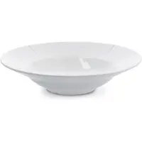 Rosendahl - GC Tiefer Teller - Weiss - Ø25 cm