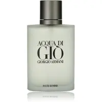 Giorgio Armani Acqua Di Gio Pour Homme Eau de Toilette