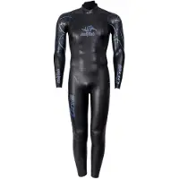 Sailfish One 8-4.5mm Langarm-neoprenanzug
