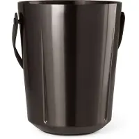 Rosendahl - GC Champagnerkühler - Gun Metallic - H33 cm