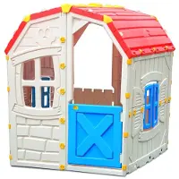 Kids Zone Spielhaus "Fantastic"