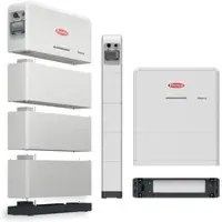 Fronius Reserva 6.3 (2x 3.15 Battery Module) Set