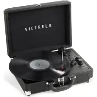 Victrola Journey+ Plattenspieler