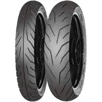 Mitas Street Force 62s Tl Motorrad-tourenreifen