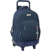 Safta The Eclipse Goose Rucksack Mit Rollen 45 Cm