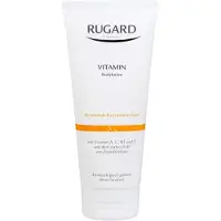 Dr. B. Scheffler Nachf. GmbH & Co. KG, Deutschland Rugard Vitamin Body Lotion, 200 ml CRE