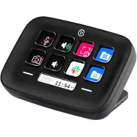Elgato Deck Neo Stream-kontrollzentrum