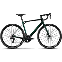 Lapierre Pulsium 7.0 2025 - undergrowth green - glossy