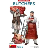 Other 1:35 Fig.-Set Metzger (2)