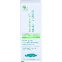 Dermaportal dp GmbH - Benevi Benevi Neutral Gesichts Creme 50 ml