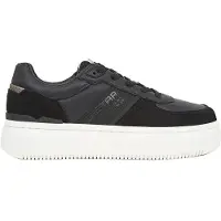 G-Star Eve Basic Leather Sportschuhe