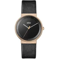 Braun - BN0031RGBKL - Armbanduhr - Damen - Quarz - Analog