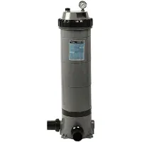 Poolex Netflux 100ft2 Patronenfilter