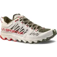 La Sportiva Helios III, Chalk/Cypress, Größe 45.5, ZFRS051W04E47455, Mountain Running Low Cut Schuhe Herren -