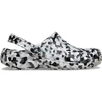 Crocs Classic Confetti Holzschuhe