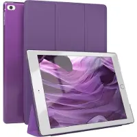 EAZY CASE Smartcase für Apple iPad 5 / 6 (2017/2018) / Air 1 / Air 2