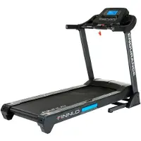 FINNLO Endurance Iv Laufband