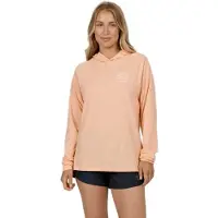 Salty Crew Circled Tech Hoody apricot (APR) L