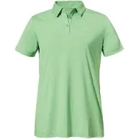Schöffel Polo Shirt Ramseck L sprint crisp sprint crisp 46