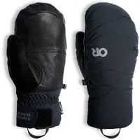 Outdoor Research Stormbound Gore-tex Down Fausthandschuhe