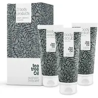 Australian bodycare Anti-Blemish Body Kit 200 ml 3 stk.