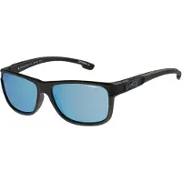 O'Neill ONeill Sonnenbrille "Modell 966113" Form Karree/Eckig, Logoschriftzug auf Bügel, Injectionfassung