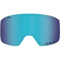 Giro Agent/eave Linse