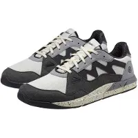 Joe Nimble - Sneaker Addict - Sneaker Gr 42 grau