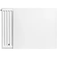 Belrad Planplatte für Heizkörper (HxB) 600x700