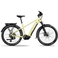 Lapierre E-Explorer SE High - Cool matcha green - Satin
