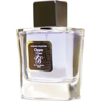 Franck Boclet Chypre Eau De Parfum Spray für männer 0,1 l