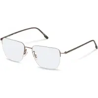 Rodenstock R7144 Square Brille